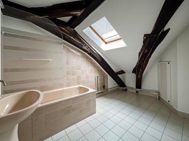 Appartement a vendre Angers 49000 Maine-et-Loire 108 m2 4 pièces 294000 euros