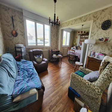 Maison a vendre Plonévez-du-Faou 29530 Finistère 67 m2 3 pièces 95400 euros