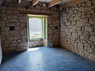 Maison a vendre Persquen 56160 Morbihan 120 m2 5 pièces 126650 euros