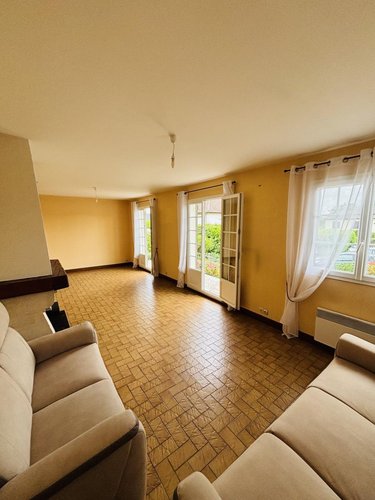 Maison a vendre Bourges 18000 Cher 87 m2  171400 euros