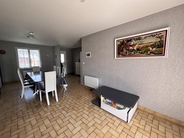 Maison a vendre Trignac 44570 Loire-Atlantique 70 m2 3 pièces 204750 euros
