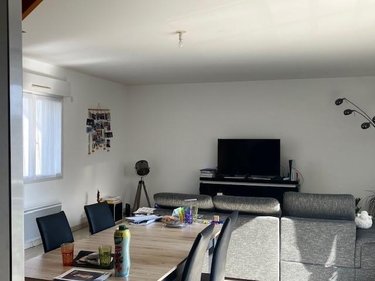 Appartement a vendre Angers 49000 Maine-et-Loire 81 m2 4 pièces 225750 euros