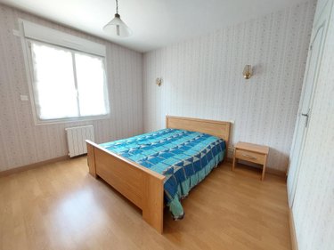 Maison a vendre Val-du-Maine 53340 Mayenne 72 m2 3 pièces 137260 euros