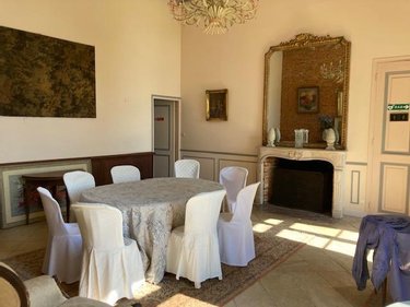 Maison a vendre Saussay 76760 Seine-Maritime 636 m2 5 pièces 1112400 euros
