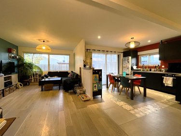 Maison a vendre Saint-Brevin-les-Pins 44250 Loire-Atlantique 113 m2 6 pièces 395000 euros