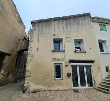 Maison a vendre Donzère 26290 Drôme 63 m2 3 pièces 75000 euros