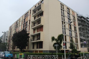 Garage et parking a vendre Montrouge 92120 Hauts-de-Seine 9 m2  19900 euros