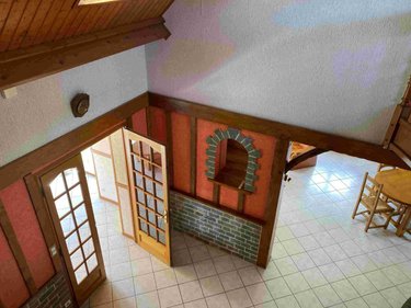 Maison a vendre Briouze 61220 Orne 170 m2 8 pièces 290500 euros
