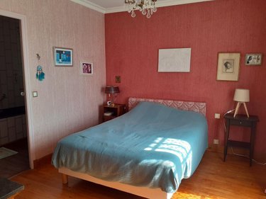 Maison a vendre Blaison-Saint-Sulpice 49320 Maine-et-Loire 182 m2 8 pièces 337000 euros