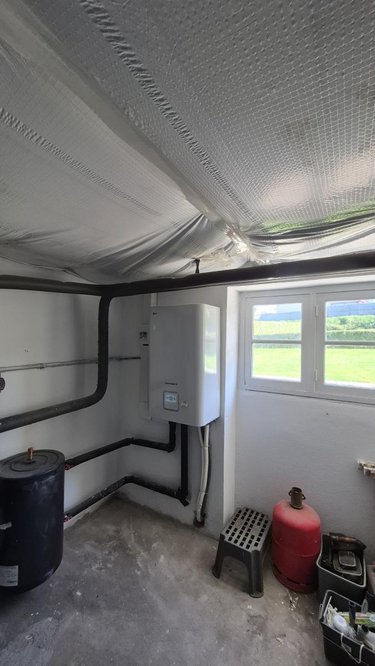 Maison a vendre Lampaul-Guimiliau 29400 Finistère 114 m2 6 pièces 167200 euros