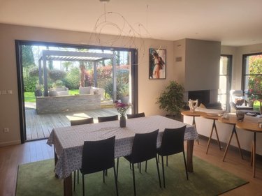 Maison a vendre Changé 53810 Mayenne 180 m2  670720 euros