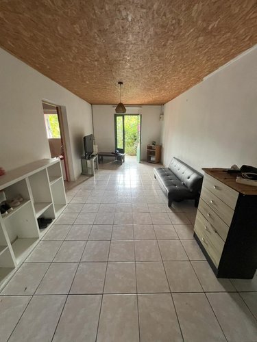 Maison a vendre Saint-Joseph 97480 Réunion 80 m2  295100 euros