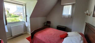 Maison a vendre Riec sur Bélon 29340 Finistère 113 m2  364040 euros