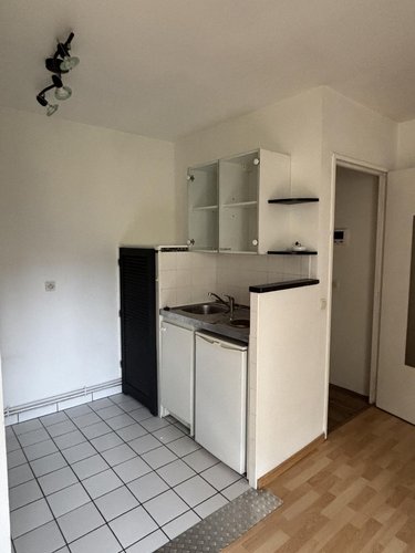 Location appartement Lille 59000 Nord 22 m2 1 pièce 473 euros