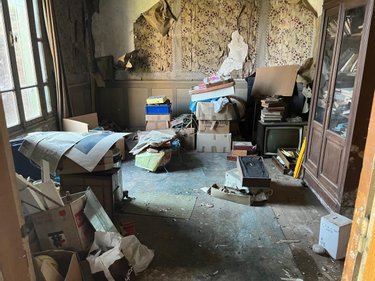 Maison a vendre Tilloy-lès-Mofflaines 62217 Pas-de-Calais 210 m2 8 pièces 126800 euros
