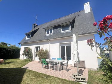 Maison a vendre Perros-Guirec 22700 Côtes-d'Armor 114 m2 5 pièces 329964 euros