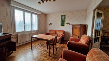 Maison a vendre Saint-Martin-des-Champs 29600 Finistère 140 m2 5 pièces 160803 euros