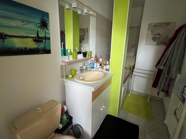 Maison a vendre Saint-Côme-du-Mont 50500 Manche 130 m2  185500 euros
