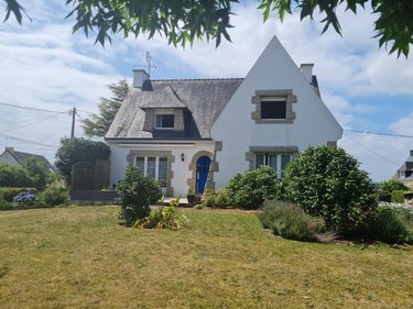 Maison a vendre Pontivy 56300 Morbihan 134 m2 7 pièces 229120 euros