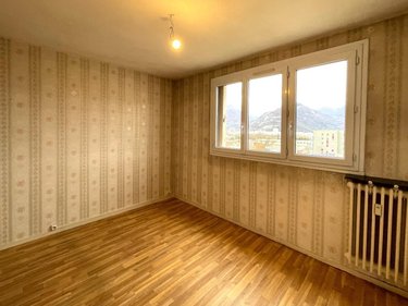 Appartement a vendre Grenoble 38000 Isère 62 m2 3 pièces 105000 euros
