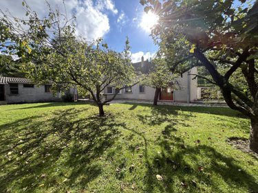 Maison a vendre Laon 02000 Aisne 140 m2 6 pièces 232000 euros