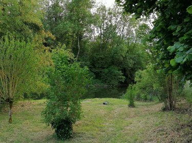 Maison a vendre Abilly 37160 Indre-et-Loire 78 m2 4 pièces 126000 euros