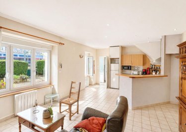 Maison a vendre Quimper 29000 Finistère 99 m2 6 pièces 184965 euros