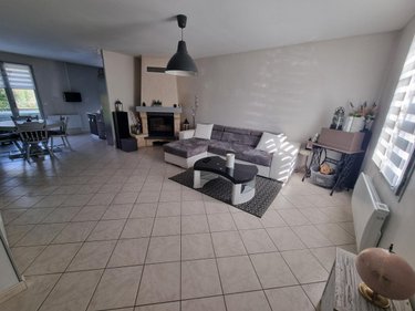 Maison a vendre Girolles 45120 Loiret 99 m2 5 pièces 164300 euros