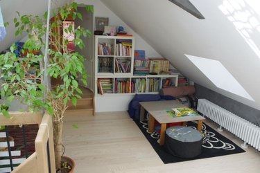 Maison a vendre Simplé 53360 Mayenne 221 m2 8 pièces 147200 euros