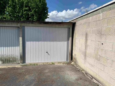 Garage et parking a vendre Reims 51100 Marne 12 m2  17400 euros