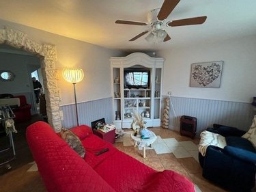 Maison a vendre Laon 02000 Aisne 86 m2 5 pièces 89000 euros