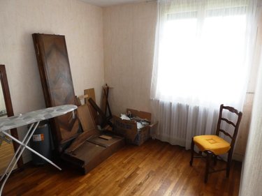 Maison a vendre Guémené-sur-Scorff 56160 Morbihan 68 m2 4 pièces 110985 euros