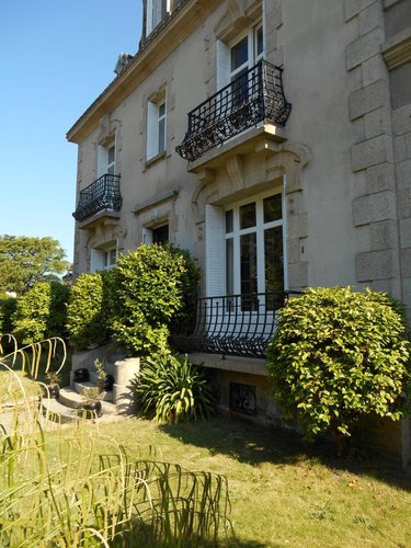 Maison a vendre Pontivy 56300 Morbihan 272 m2 6 pièces 571240 euros