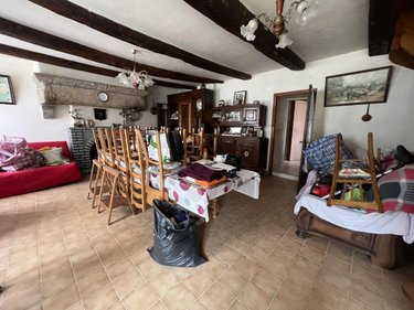 Maison a vendre Yvignac-la-Tour 22350 Côtes-d'Armor 134 m2  159190 euros