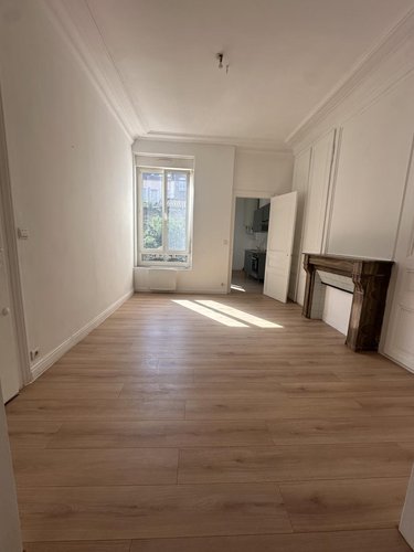 Location appartement Boulogne-sur-Mer 62200 Pas-de-Calais 49 m2 3 pièces 590 euros