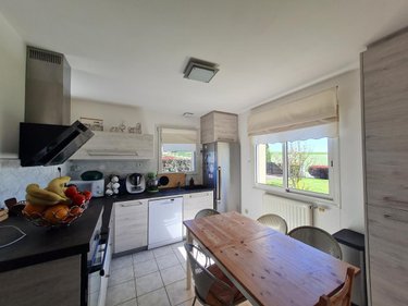 Maison a vendre Saint-Maudan 22600 Côtes-d'Armor 166 m2 7 pièces 229120 euros