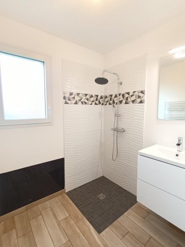 Maison a vendre Baracé 49430 Maine-et-Loire 95 m2 6 pièces 225965 euros