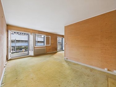 Appartement a vendre Boulogne-Billancourt 92100 Hauts-de-Seine 79 m2 4 pièces 572000 euros