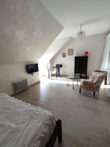 Maison a vendre La Chapelle-Saint-Aubin 72650 Sarthe 82 m2  224180 euros