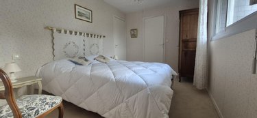 Maison a vendre Questembert 56230 Morbihan 91 m2 5 pièces 270800 euros