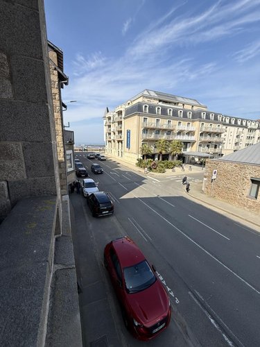 Maison a vendre Saint-Malo 35400 Ille-et-Vilaine 81 m2 3 pièces 467550 euros