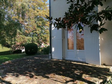 Maison a vendre Descartes 37160 Indre-et-Loire 80 m2 4 pièces 115500 euros