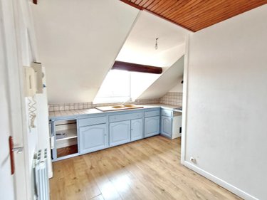 Appartement a vendre Reims 51100 Marne 43 m2 3 pièces 122000 euros