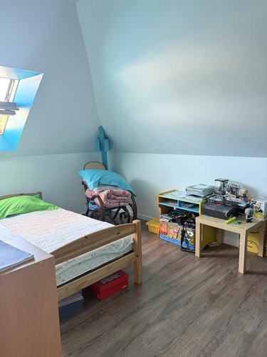 Maison a vendre Monterblanc 56250 Morbihan 105 m2 6 pièces 364900 euros