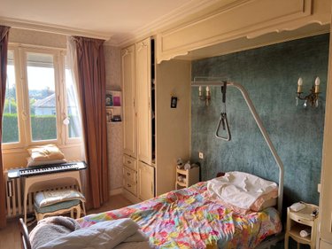 Maison a vendre Laval 53000 Mayenne 137 m2  178160 euros