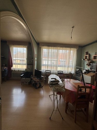 Appartement a vendre Lambersart 59130 Nord 52 m2  139500 euros