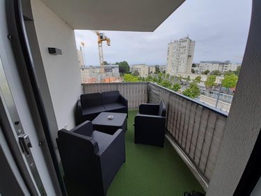 Appartement a vendre Caen 14000 Calvados 43 m2 2 pièces 148035 euros