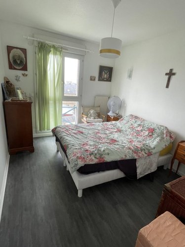 Appartement a vendre Le Mans 72000 Sarthe 51 m2 2 pièces 101650 euros