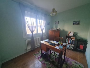 Maison a vendre Crédin 56580 Morbihan 87 m2 4 pièces 146240 euros