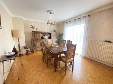 Maison a vendre Loudéac 22600 Côtes-d'Armor 131 m2 6 pièces 156900 euros